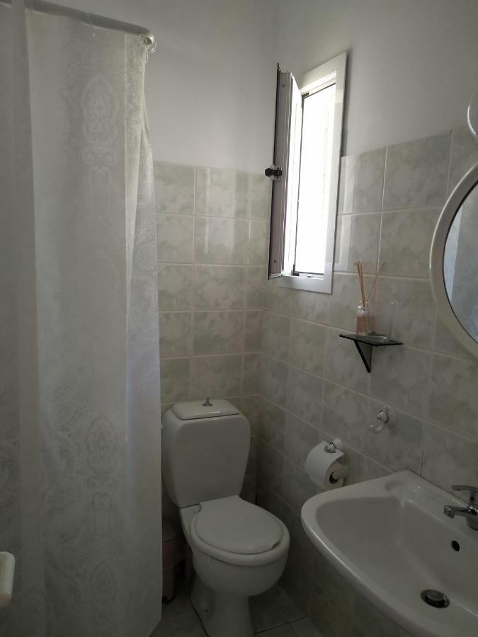 Villa Rosegarden à Sami  Extérieur photo